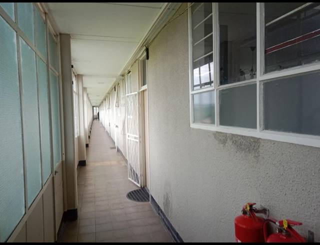 1 BEDROOM APARTMENT FOR SALE IN BEDFORD GARDENS